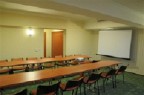 Lido Hotel, Timisoara, meeting room